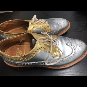 Men’s shoes